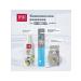 SPLAT PROFESSIONAL COMPACT Toothpaste "White Plus" - Buy Online on GoSupps.com