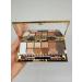 NAZKA21 Eye Shadows Palette Tone 2 - Buy Online on GoSupps.com