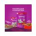 WHISKAS Wet food for cats Pate with rabbit 28pcs x 75g - Buy Online on GoSupps.com