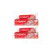 Colgate Toothpaste Doctor-Zaats Strawberries Children's 2+ 50 ml 2 pcs