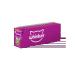 WHISKAS Wet food for adult cats of jelly with veal 28pcs x 75g - Buy Online on GoSupps.com