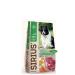 Sirius adult dogs beef with vegetables 2 kg - Buy Online on GoSupps.com