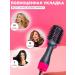 Feng brush for hair with rotation Professional - Buy Online on GoSupps.com