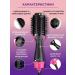 Feng brush for hair with rotation Professional - Buy Online on GoSupps.com
