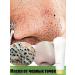 Mask Mask from black dots of acne purification pores 50 g