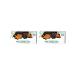 LekraSet chaga 1.5 n20 f Pak - 2pcs