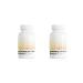 Vitamer LLC Sodium Ascorbat Vitamin C N60 caps 600 mg - 2pcs