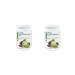 Ekko Plus LLC enzyme alpha galactosidase N180 Table of 0.3 g - 2pcs