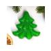Soap Things Figure soap "Christmas tree" for skin care