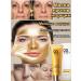 Rejuvenating golden face mask from South Korea 80 g