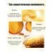 Rejuvenating golden face mask from South Korea 80 g - Buy Online on GoSupps.com