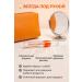 OMK Eyebrow and eyelashes for fixing transparent - Buy Online on GoSupps.com