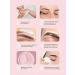 ESTEL Eyebrow and eyelash tint ONLY look for eyebrows and eyelashes Black 80ml - Buy Online on GoSupps.com