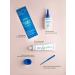 ESTEL Eyebrow and eyelash tint ONLY look for eyebrows and eyelashes Black 80ml - Buy Online on GoSupps.com
