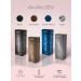 ESTEL Eyebrow and eyelash tint ONLY look for eyebrows and eyelashes Black 80ml - Buy Online on GoSupps.com