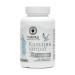 Pantyka Calcium Citrate Oyster with magnesium in capsules - Buy Online on GoSupps.com