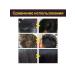 eelhoe Dyed black hair shampoo pure anti -dandruff loss - Buy Online on GoSupps.com