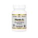 California Gold Nutrition Vitamin D3 2000ME