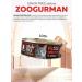 Zoogourman Wet food for cats Grain free duck 100g x6 pcs - Buy Online on GoSupps.com