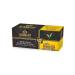 NARGIS Tea classic black 25 packs 2 packages - Buy Online on GoSupps.com