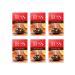 TESS Black tea Orange 100 g 6 pcs
