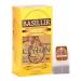 Basilur Tea island "Golden" 25 bags 2 g - Buy Online on GoSupps.com