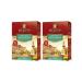 HYLEYS Black tea English royal bathing 2 units of 100g