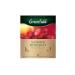 Greenfield Summer Bouquet tea raspberries 100 bags