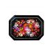 Selections from the sea of tea Black tea casket Russian painting 2 pcs 75 g - Buy Online on GoSupps.com