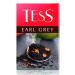 TESS Earl Grey tea black sheet with the aroma of bergamot 100 g - Buy Online on GoSupps.com