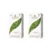 HYLEYS Green tea with mint 2 packages of 25 bags