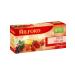 Milford Herbal tea sweet strawberries and raspberries - Buy Online on GoSupps.com