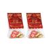 Confucius Tea drink Pu-Er Seven Stars 50g 2 packages