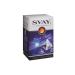 SVAY Black tea with thyme thyme 20 pyramids of 25 g