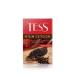 TESS Tea black leaf High Ceylon 100 gr.