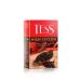 TESS Tea black leaf High Ceylon 100 gr. - Buy Online on GoSupps.com