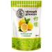 Black Dragon Green tea with lemon 2 units of 100 g - Buy Online on GoSupps.com