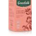 Greenfield Tea of herbal tisane cascara rooibos 20 pak 18 g - Buy Online on GoSupps.com
