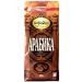 Moscow Coffee Shop on Shares Coffee ground arabica vacuum packaging 250 gr