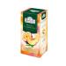 Ahmad Tea Black tea with the aroma of peach-markeia 2 packages - Buy Online on GoSupps.com