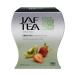 Jaf Tea Green tea with kiwi and strawberries 100 g 2 packages - Buy Online on GoSupps.com