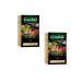 Greenfield Black tea Barberry Garden 100 g 2 pcs