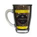 LONDON TEA CLUB Tea black lemon in a glass mug
