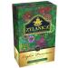 Zylanica Green tea CEYLON PREMIUM Collection 100 g 2pcs - Buy Online on GoSupps.com