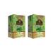 Zylanica Green tea CEYLON PREMIUM COLLECTION METAR 2 UEs of 100 g