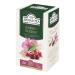 Ahmad Tea Herbal tea with cherries and rose hips