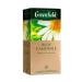 Greenfield Herbal tea rich camomile 25 bags - Buy Online on GoSupps.com