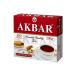 AKBAR Black Ceylon tea - Buy Online on GoSupps.com