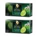 Princess Nuri Tea black luxurious bergamot 2 is 25 paks