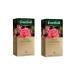 Greenfield Tea Rose Pineberry